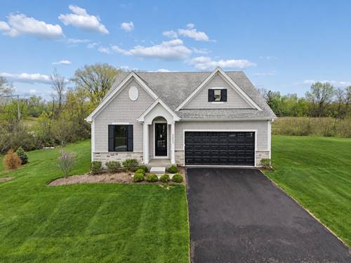 20470 N Old Hicks, Long Grove, IL 60047