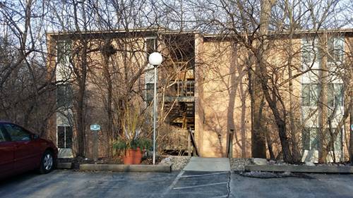 6010 Forest View Unit 1B, Lisle, IL 60532