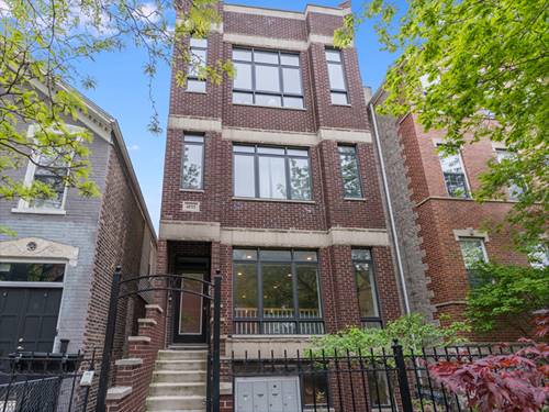 1455 W Fry Unit 1, Chicago, IL 60642