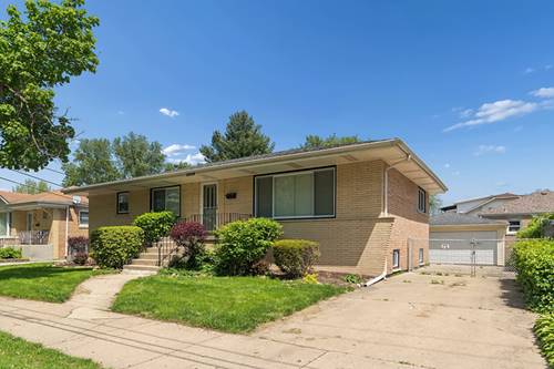 10849 S Christiana, Chicago, IL 60655