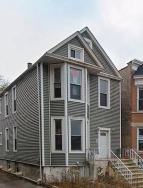 1615 W Foster Unit G, Chicago, IL 60640