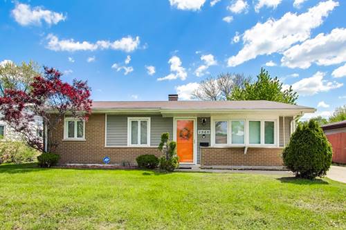 1365 Freeland, Calumet City, IL 60409