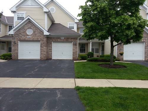 962 Sheridan Unit 962, Naperville, IL 60563