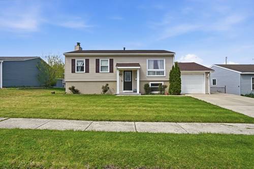 420 Healy, Romeoville, IL 60446