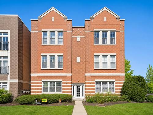 2204 N Natchez Unit 3N, Chicago, IL 60707