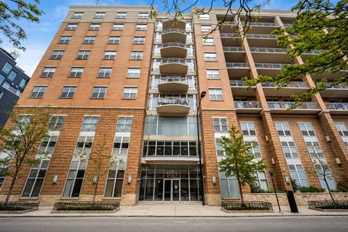 950 W Monroe Unit 412, Chicago, IL 60607