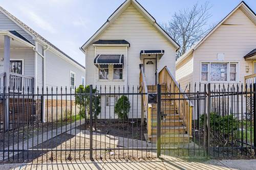 5308 S Peoria, Chicago, IL 60609
