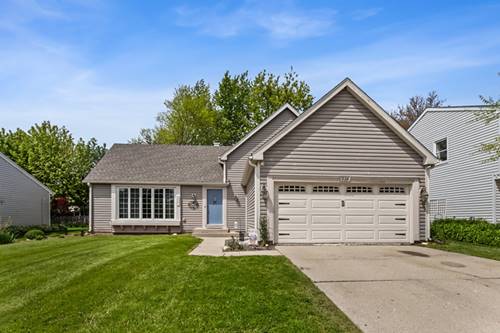 228 N Walnut, Schaumburg, IL 60194