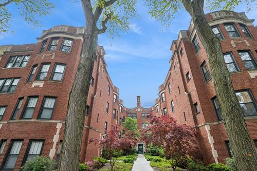 1427 W Elmdale Unit 2A, Chicago, IL 60660