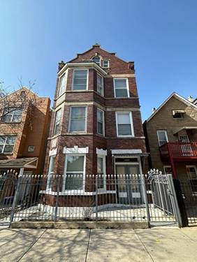 2532 S Albany Unit 1, Chicago, IL 60623