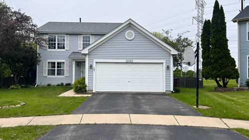 21313 W Cascade, Plainfield, IL 60544