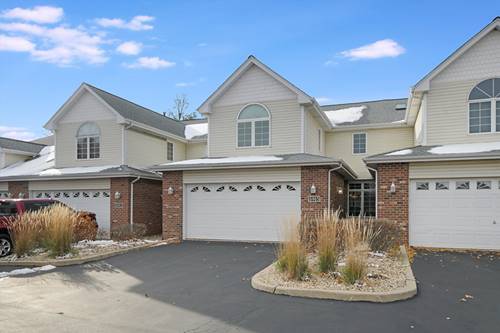 6963 Margaret Courtyard, Tinley Park, IL 60477