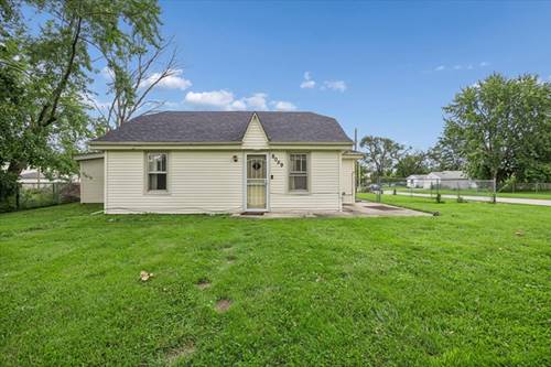 8059 Lorel, Burbank, IL 60459