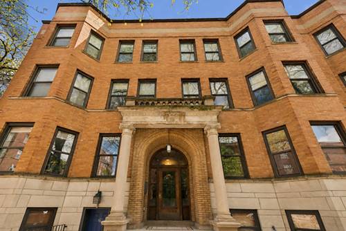 5353 N Kenmore Unit 3A, Chicago, IL 60640