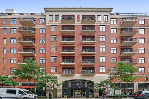 33 W Huron Unit 413, Chicago, IL 60654