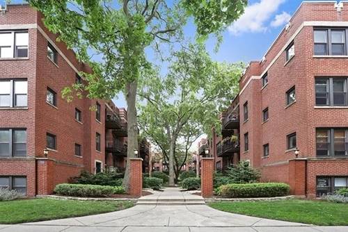 5913 N Paulina Unit 2W, Chicago, IL 60660