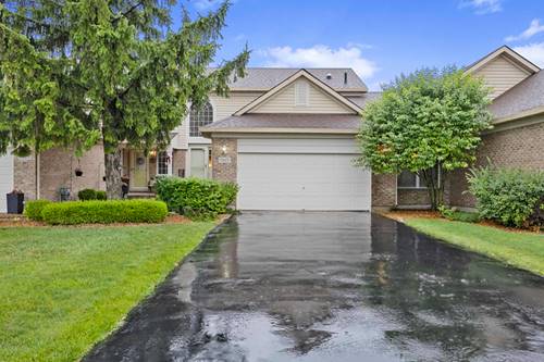 7827 Belle Rive, Tinley Park, IL 60477