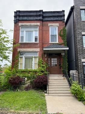 5032 S prairie S Prairie Unit 2, Chicago, IL 60615