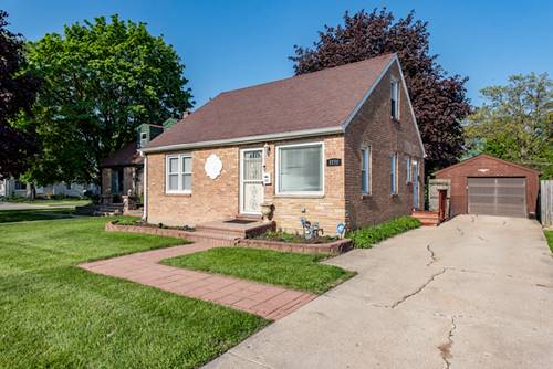 1111 N Berwick, Waukegan, IL 60085