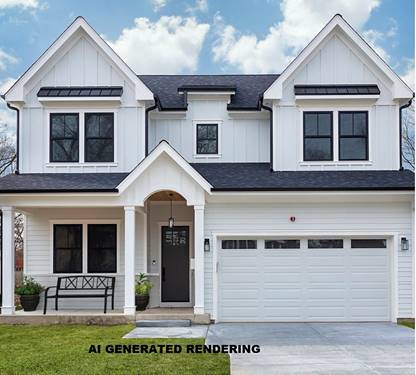 4402 Pynsky, Glenview, IL 60026