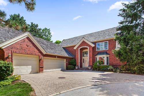22 Regent Wood, Northfield, IL 60093