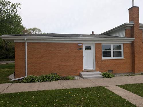 336 E 91st, Chicago, IL 60619