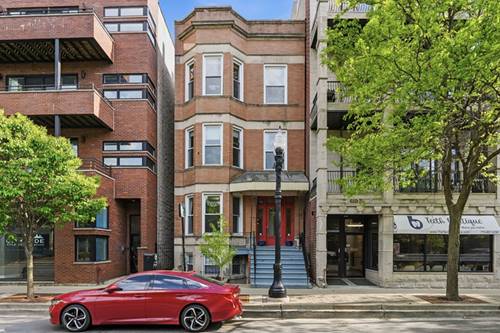 1929 W Irving Park Unit 2, Chicago, IL 60613