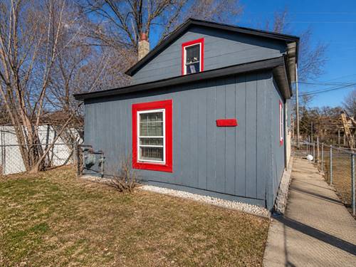 8723 S Eggleston, Chicago, IL 60620