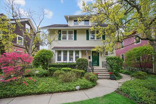 972 Elm, Winnetka, IL 60093
