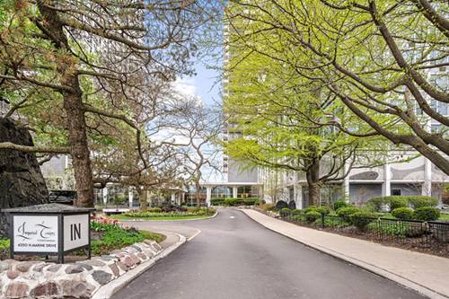 4250 N Marine Unit 2607, Chicago, IL 60613