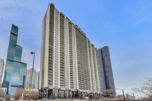 400 E Randolph Unit 1727, Chicago, IL 60601