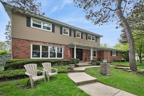 5255 Suffield, Skokie, IL 60077