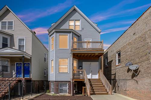 3836 W Diversey Unit 2, Chicago, IL 60647