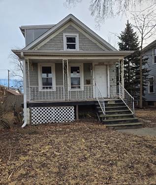 12535 Elm, Blue Island, IL 60406