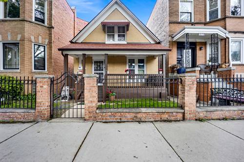 2719 N Richmond, Chicago, IL 60647