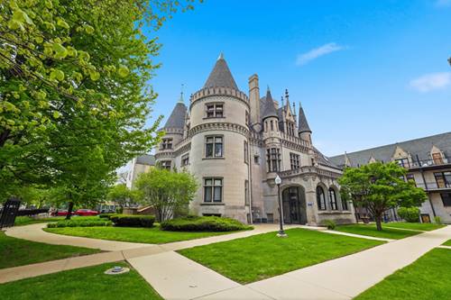 4938 S Drexel Unit 210, Chicago, IL 60615