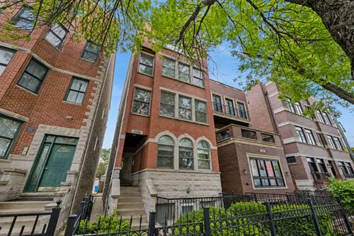3336 N Damen Unit 2, Chicago, IL 60618