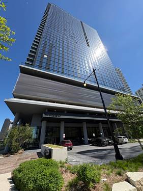 234 W Polk Unit 2504, Chicago, IL 60607