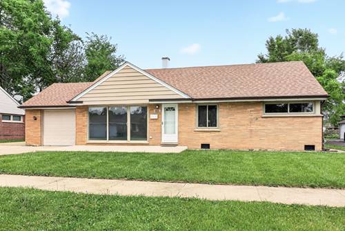 1125 Suffolk, Westchester, IL 60154