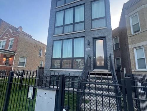 6606 S University Unit 2, Chicago, IL 60637