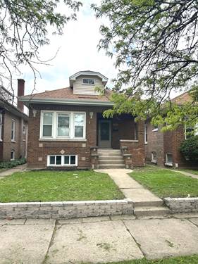 2426 N Neva, Chicago, IL 60707