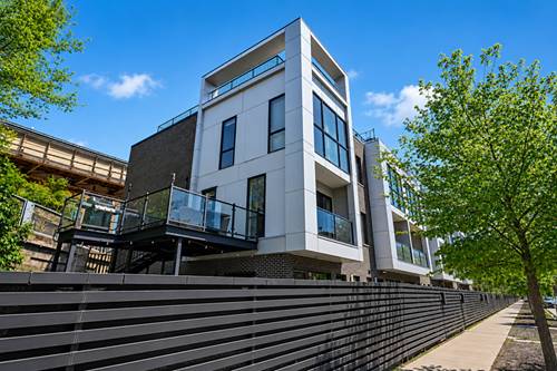 1755 N Winnebago, Chicago, IL 60647