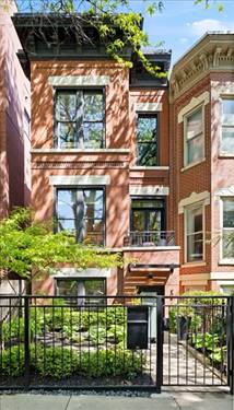 908 W Webster, Chicago, IL 60614