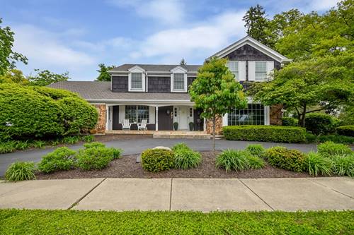 707 Gary, Wheaton, IL 60187