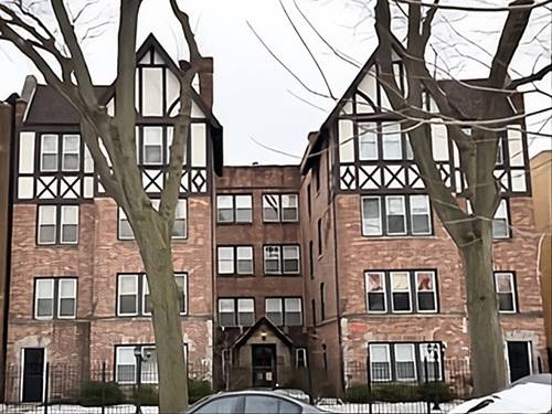 2641 W Estes Unit 1A, Chicago, IL 60645