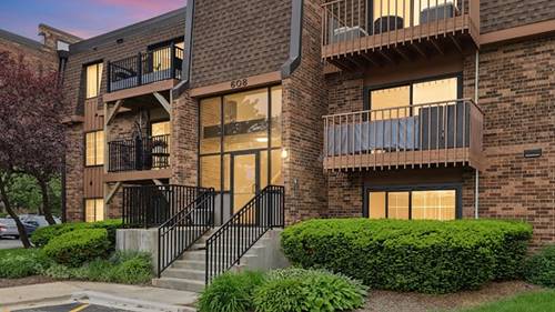 608 Waterford Unit 1B, Schaumburg, IL 60193