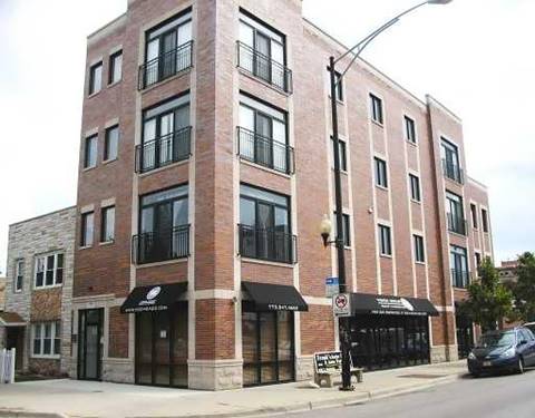 3465 S Lituanica Unit 3, Chicago, IL 60608