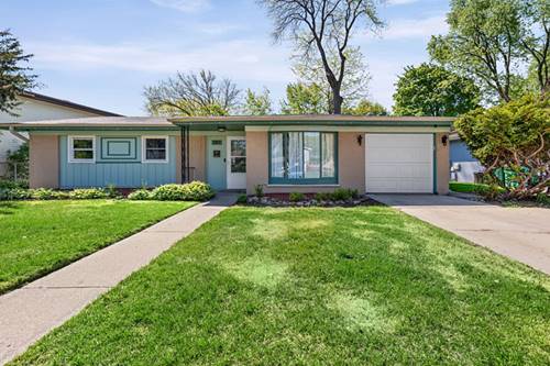 1011 Beverly, Wheeling, IL 60090