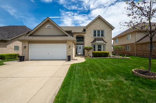 541 N 4th, Addison, IL 60101