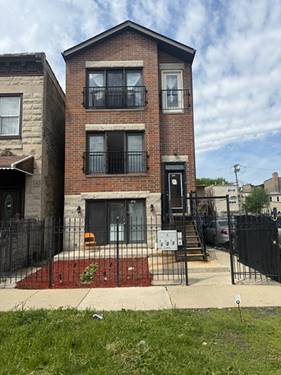 1114 S Albany Unit 3, Chicago, IL 60612